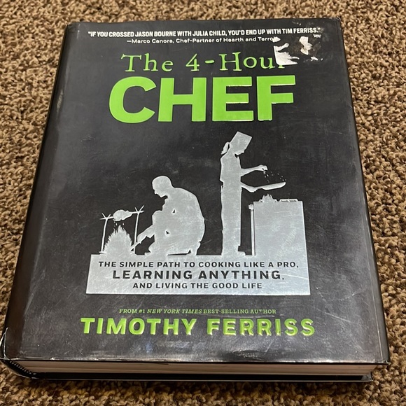 Used cookbook bundle - Picture 2 of 5